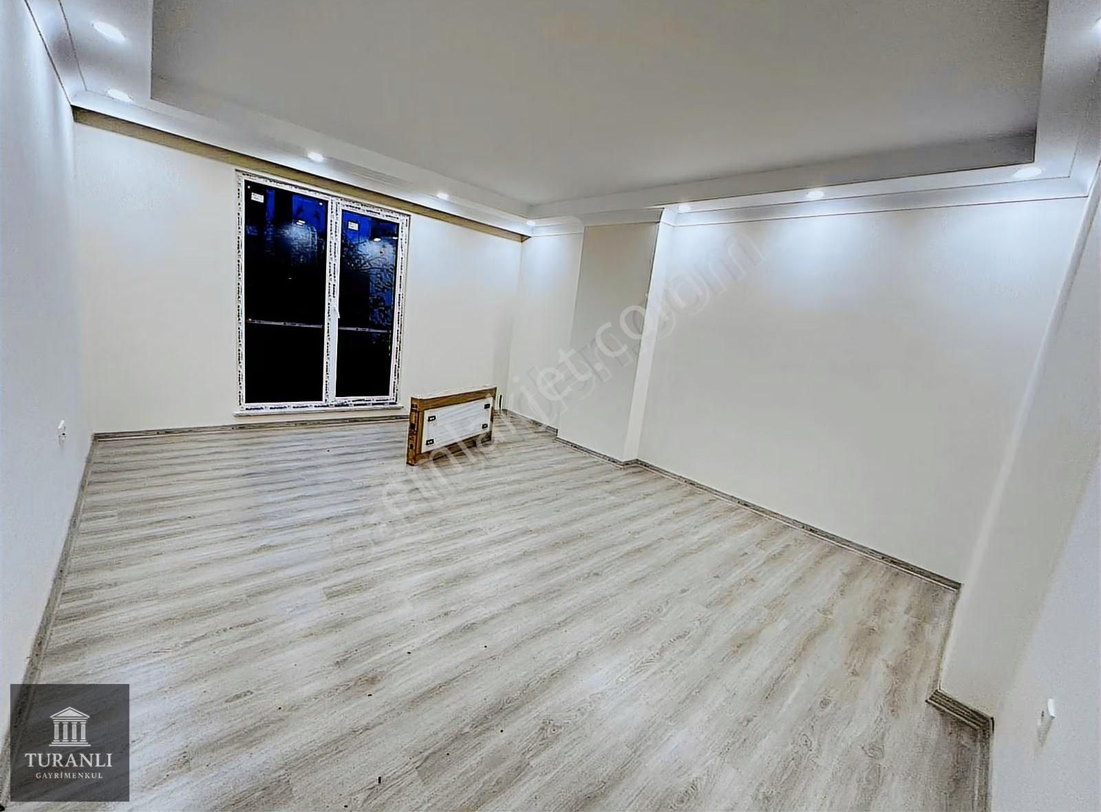 Turanlı'dan İnönü'de Sıfır 2+1 Lüks Balkonlu Daire - Görsel 25