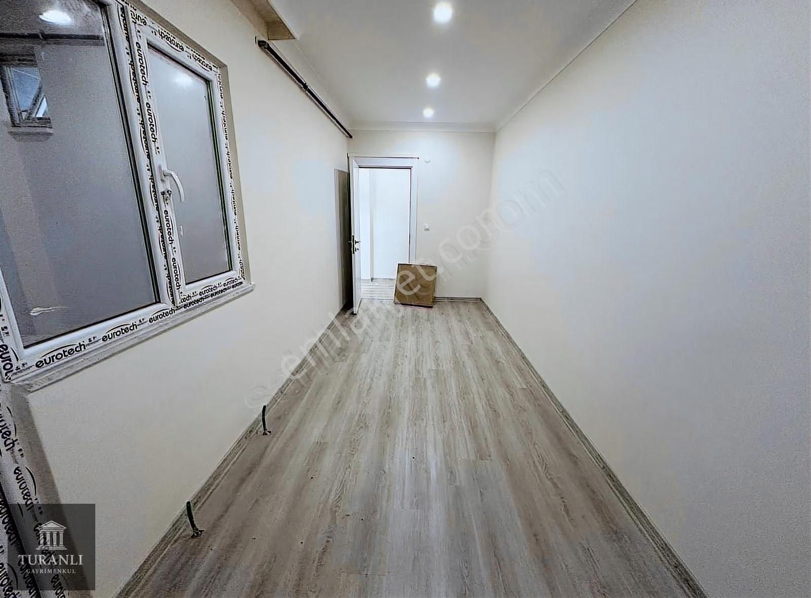 Turanlı'dan İnönü'de Sıfır 2+1 Lüks Balkonlu Daire - Görsel 5