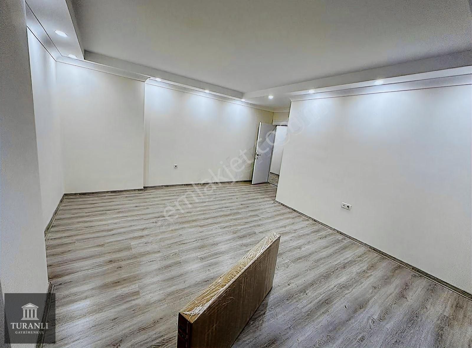 Turanlı'dan İnönü'de Sıfır 2+1 Lüks Balkonlu Daire - Görsel 11