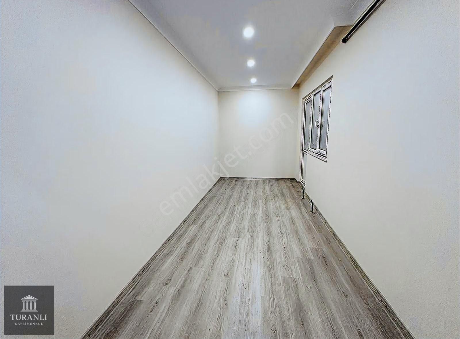 Turanlı'dan İnönü'de Sıfır 2+1 Lüks Balkonlu Daire - Görsel 3