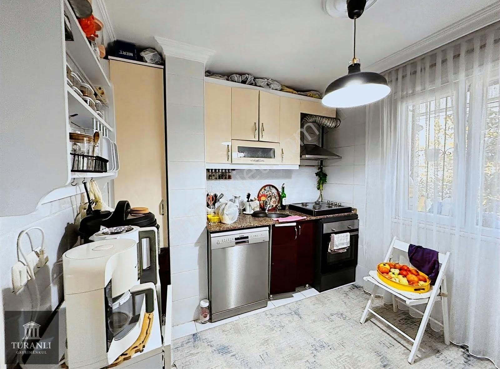 Cumhuriyet'te Merkezi Konumda Satılık Temiz 2+1 Ters Dubleks - Görsel 24
