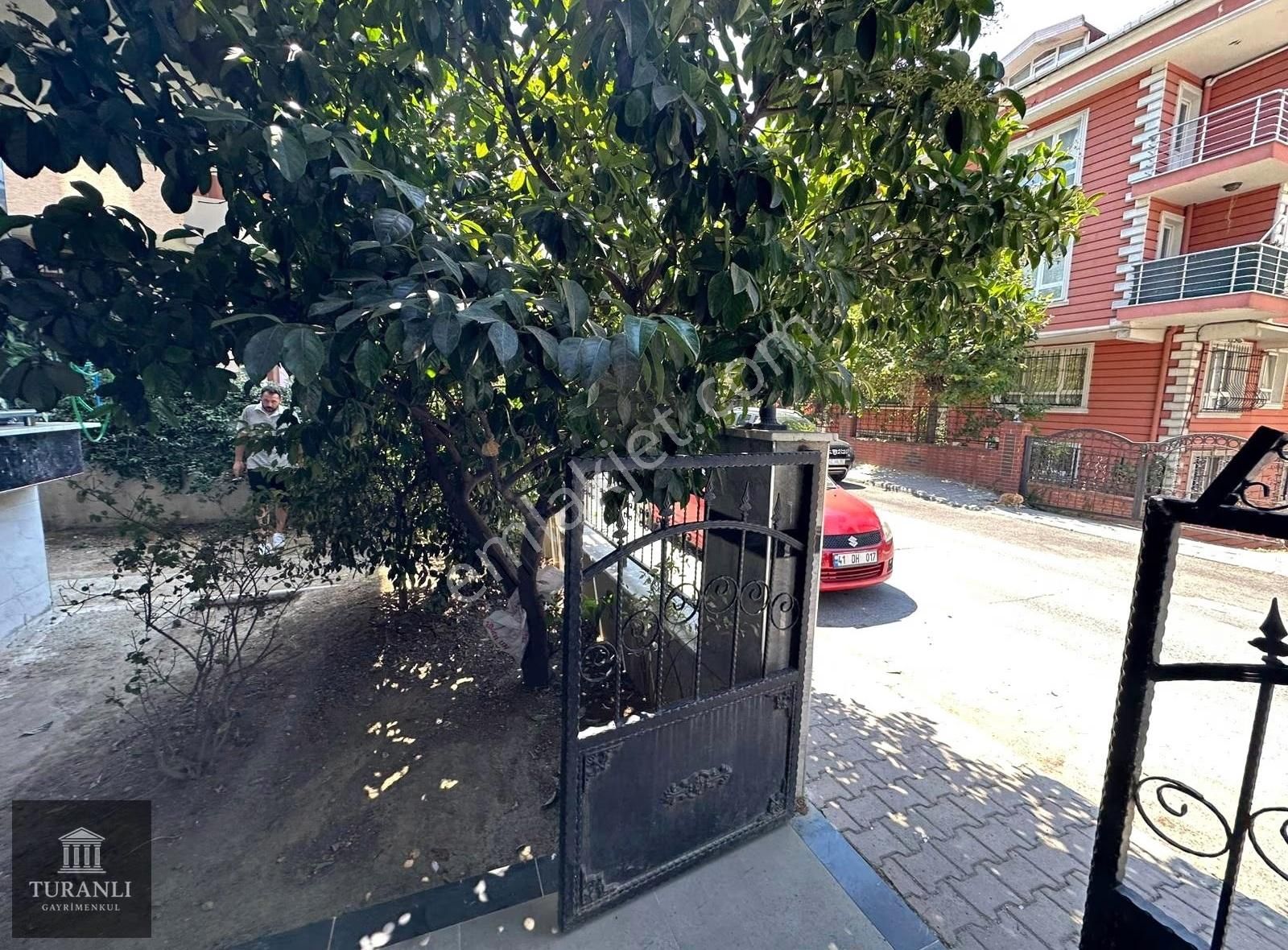 Cumhuriyet'te Merkezi Konumda Satılık Temiz 2+1 Ters Dubleks - Görsel 4