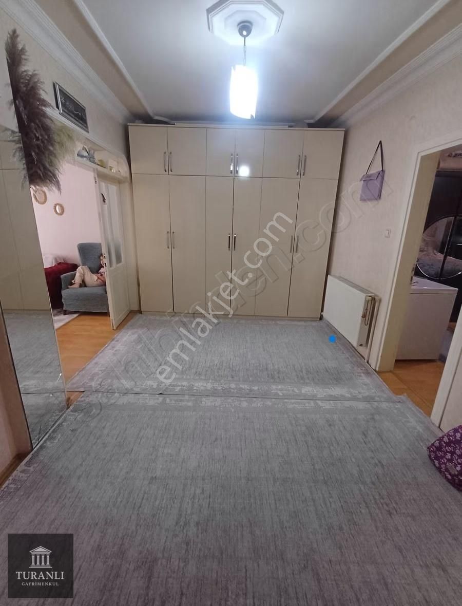 Turanlı'dan Söğütlüçeşme Mah 2+1 Yatırımlık Geniş Daire - Görsel 4