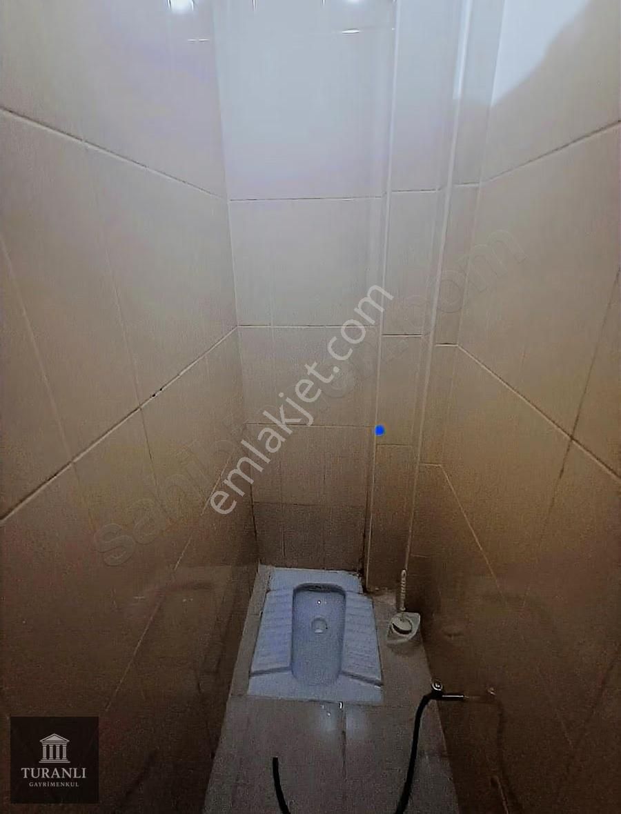 Turanlı'dan Söğütlüçeşme Mah 2+1 Yatırımlık Geniş Daire - Görsel 29