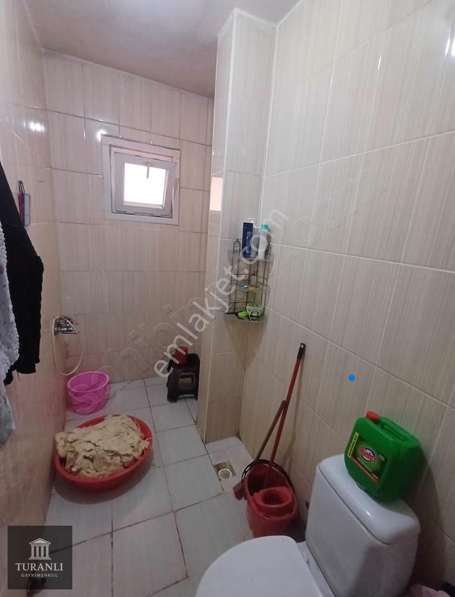 Turanlı'dan Söğütlüçeşme Mah 2+1 Yatırımlık Geniş Daire - Görsel 16