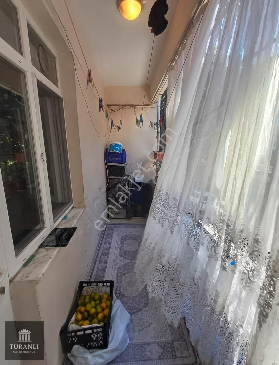 Turanlı'dan Söğütlüçeşme Mah 2+1 Yatırımlık Geniş Daire - Görsel 27