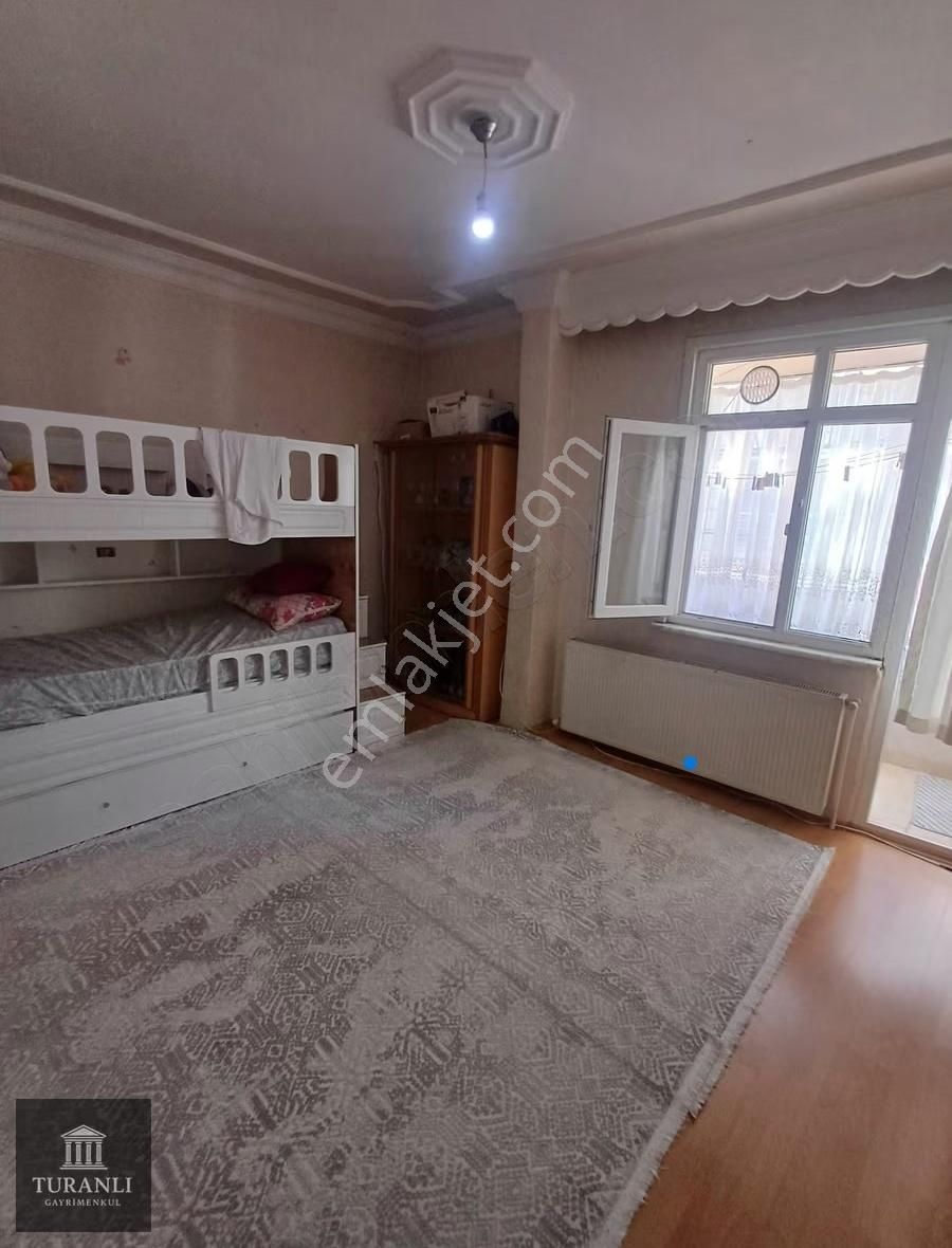 Turanlı'dan Söğütlüçeşme Mah 2+1 Yatırımlık Geniş Daire - Görsel 20