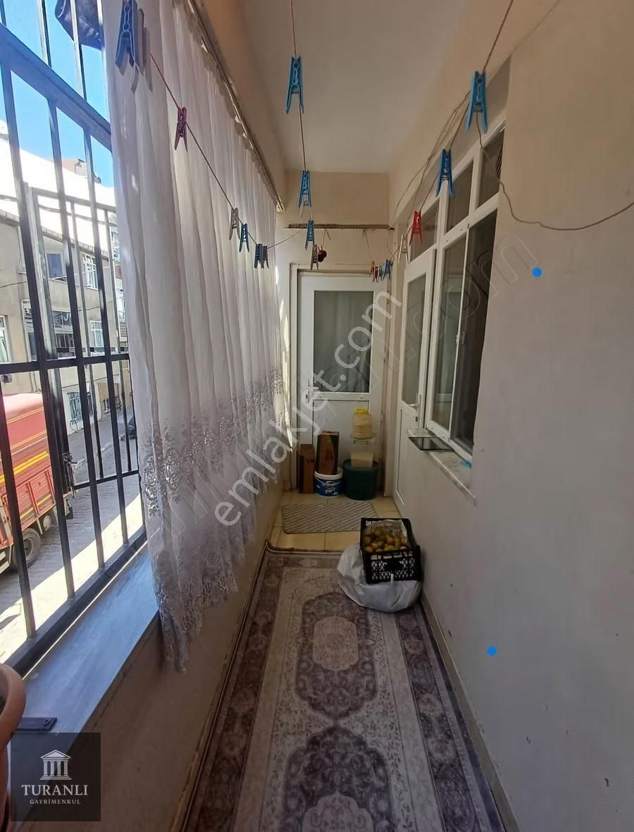 Turanlı'dan Söğütlüçeşme Mah 2+1 Yatırımlık Geniş Daire - Görsel 13