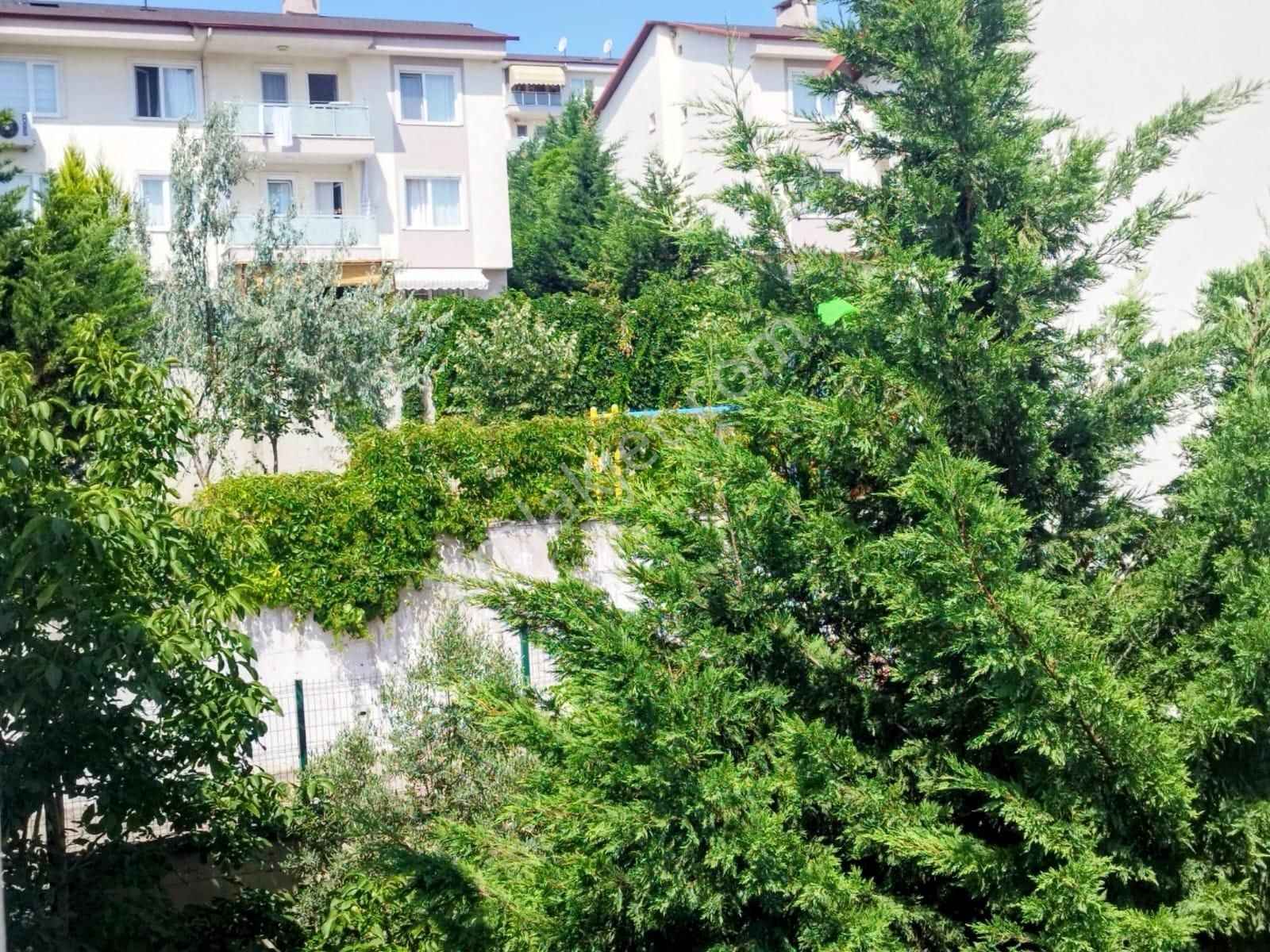 Turyap'tan; İhlas Evlerinde,deniz Ve Doğa Manzaralı Kiralık 2+1 - Görsel 17