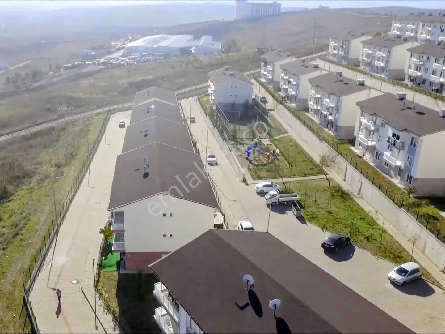 Turyap'tan; İhlas Evlerinde,deniz Ve Doğa Manzaralı Kiralık 2+1 - Görsel 23