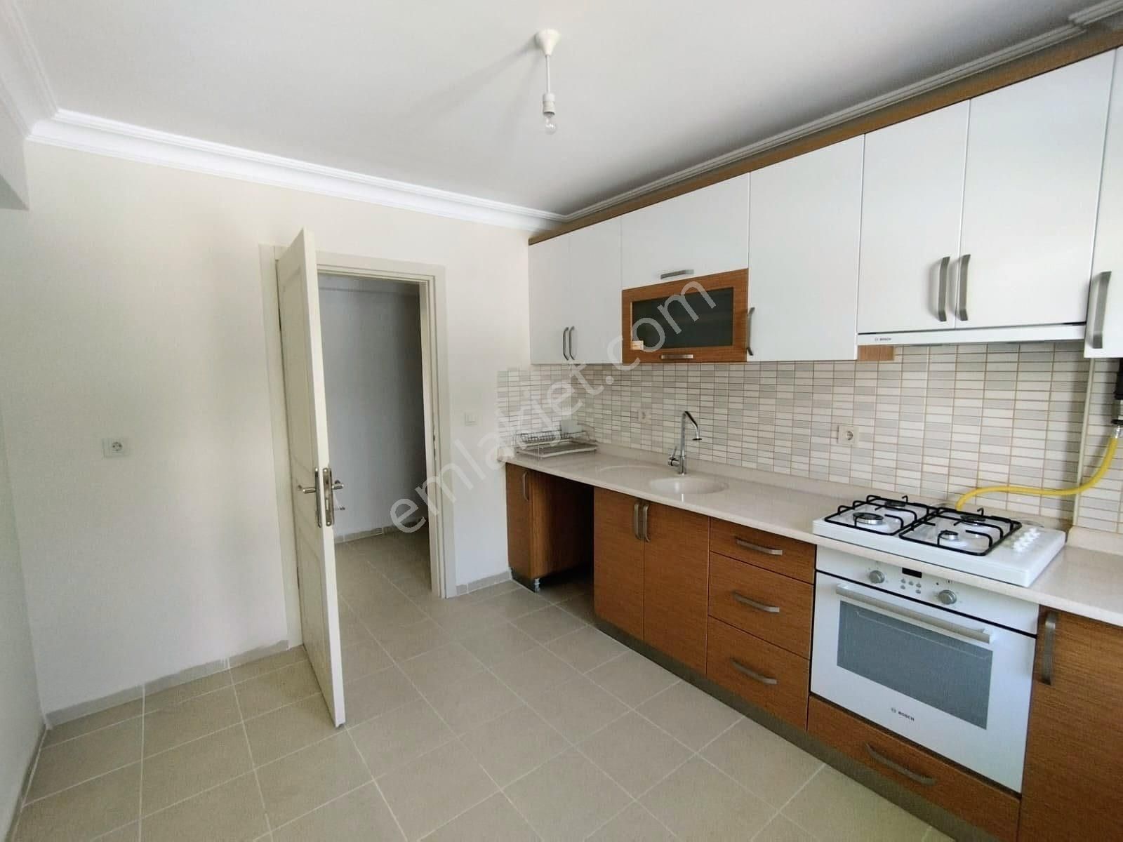 Turyap'tan; İhlas Evlerinde,deniz Ve Doğa Manzaralı Kiralık 2+1 - Görsel 8