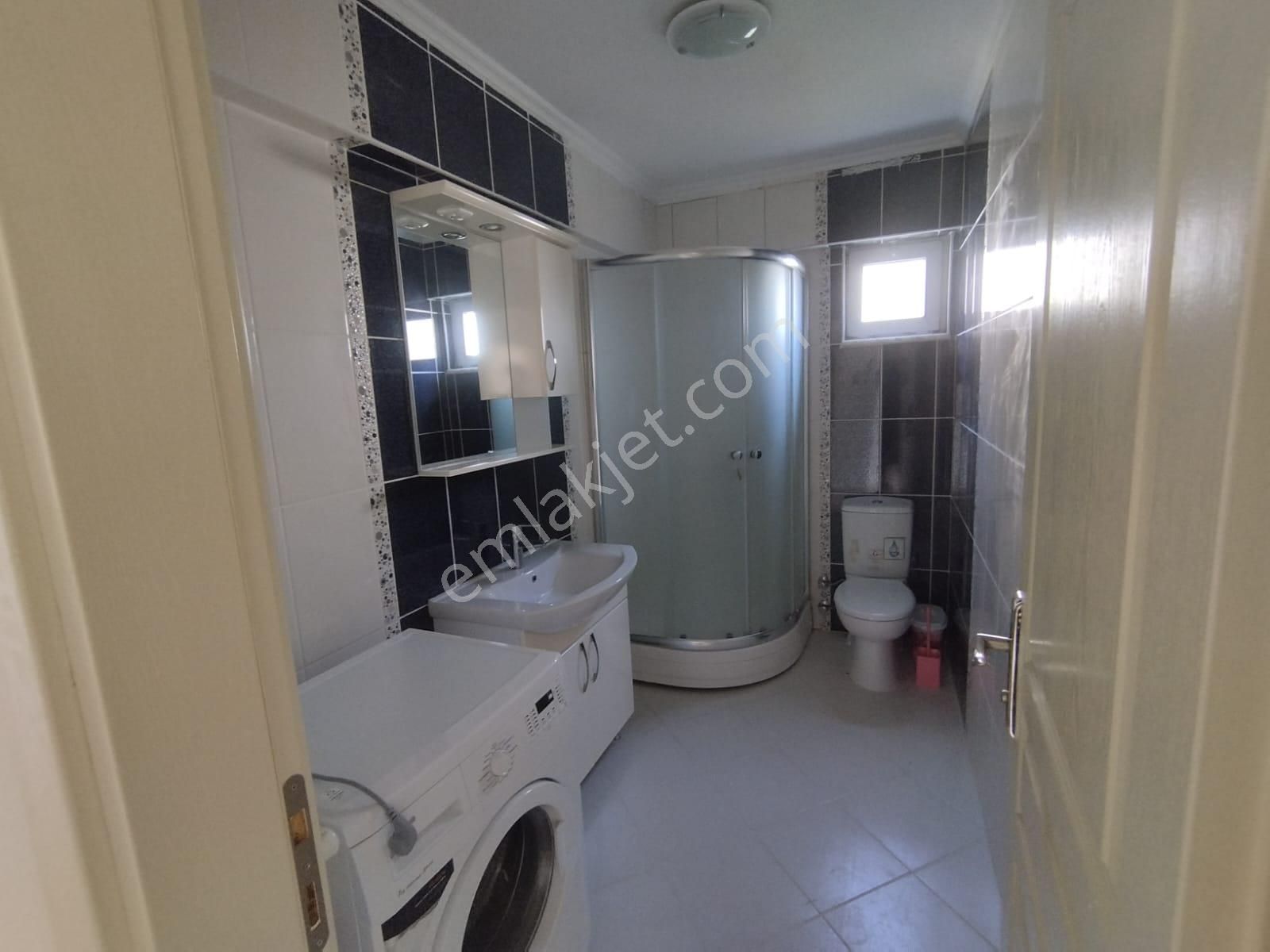 Turyap'tan; İhlas Evlerinde,deniz Ve Doğa Manzaralı Kiralık 2+1 - Görsel 13