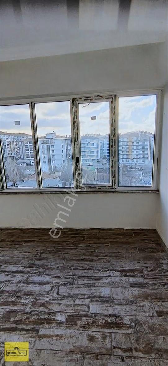 Şenol'dan Karatay Erenler'de Satılık 3+1 Arakat Daire - Görsel 29