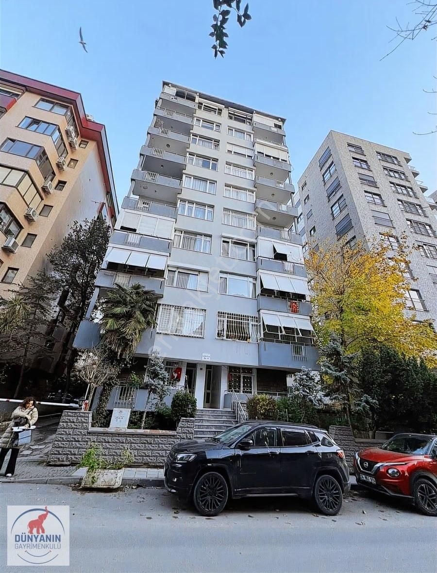 Erenköyde 2+1 Kiralık Daire