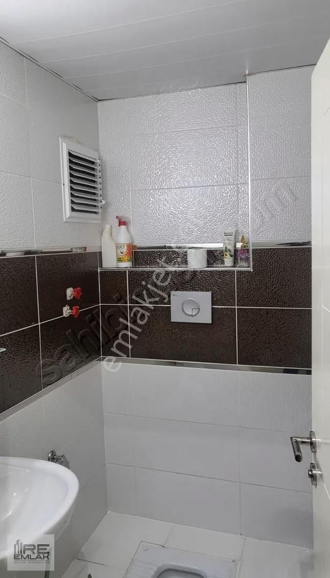 Manavgat Şelale Mahallesi Merkezde, Güvende, Huzurla Yaşam 3+1 - Görsel 2