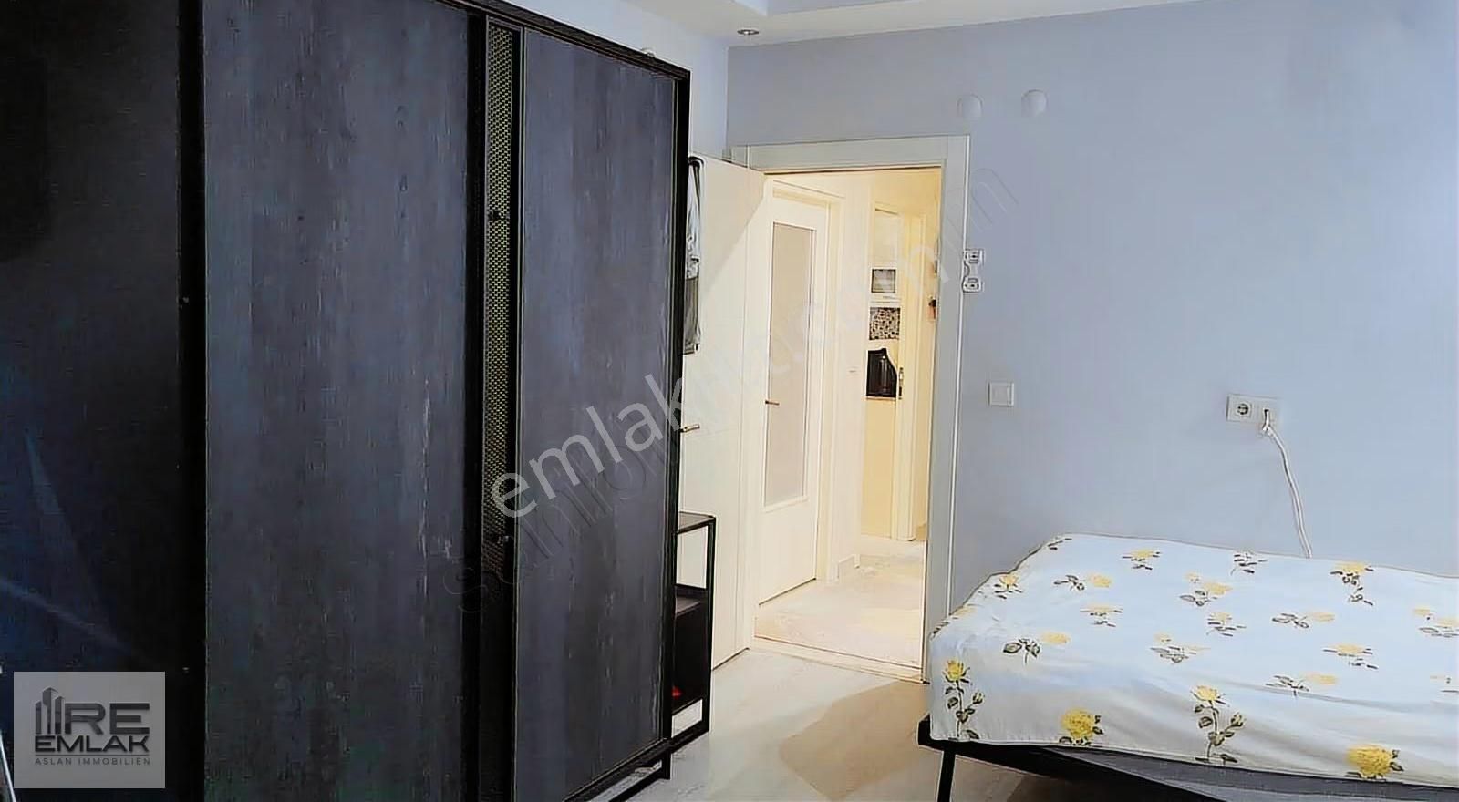 Manavgat Şelale Mahallesi Merkezde, Güvende, Huzurla Yaşam 3+1 - Görsel 11