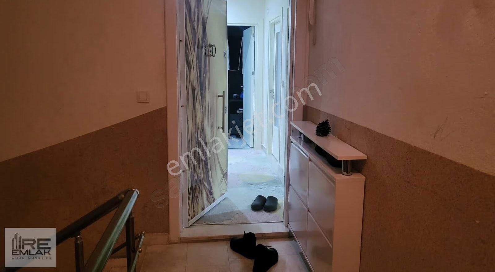 Manavgat Şelale Mahallesi Merkezde, Güvende, Huzurla Yaşam 3+1 - Görsel 12