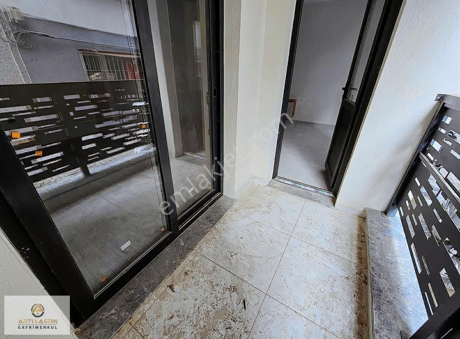 Kuşadası Şehir Merkezinde Satılık Daire - Görsel 4