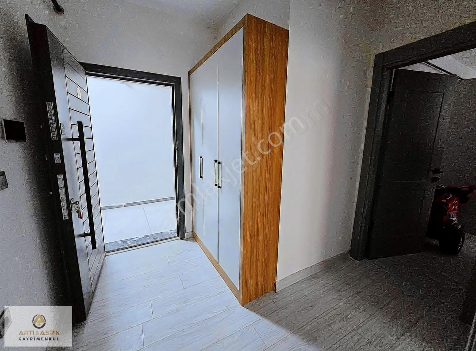 Kuşadası Şehir Merkezinde Satılık Daire - Görsel 7