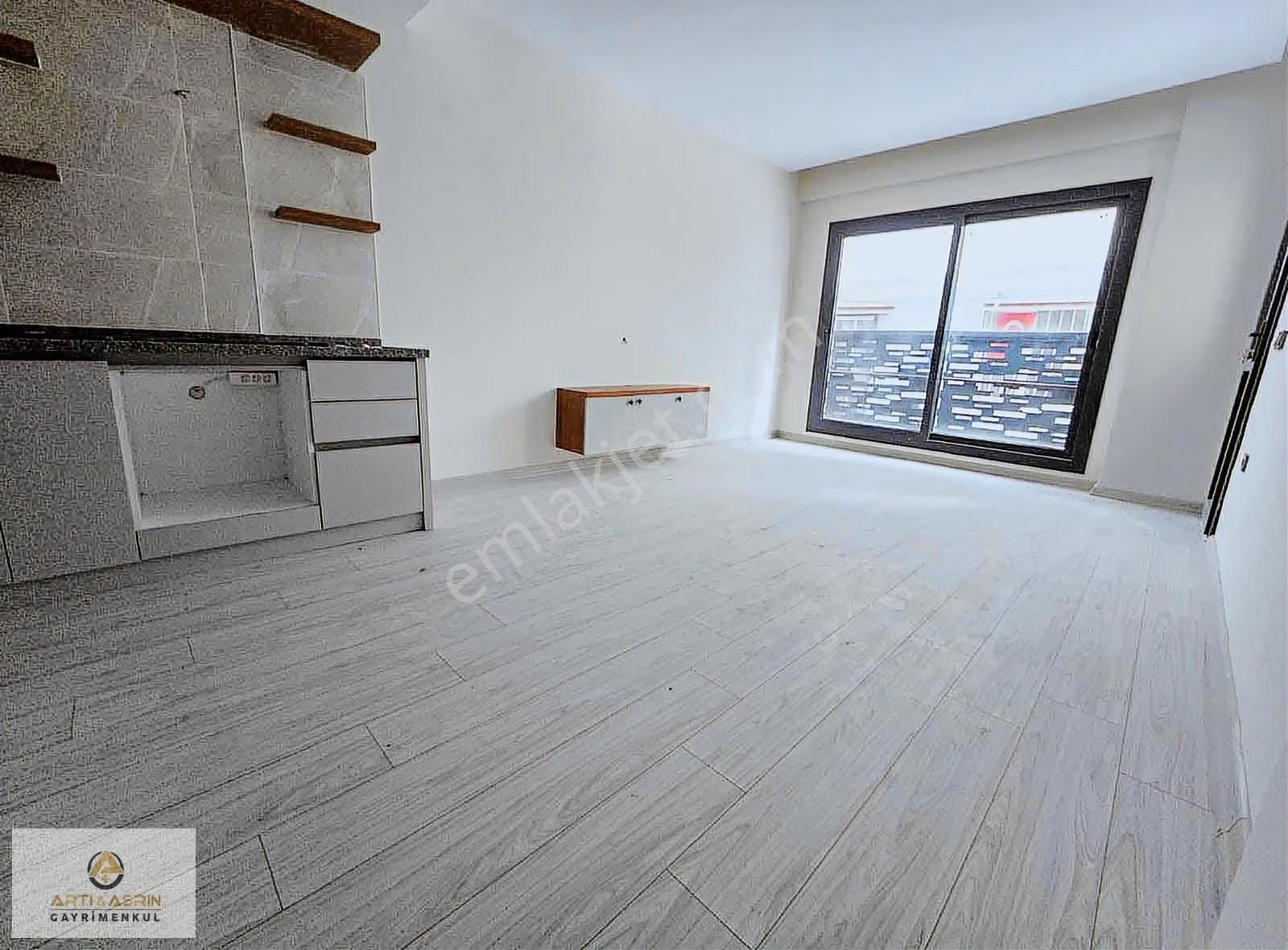 Kuşadası Şehir Merkezinde Satılık Daire - Görsel 5