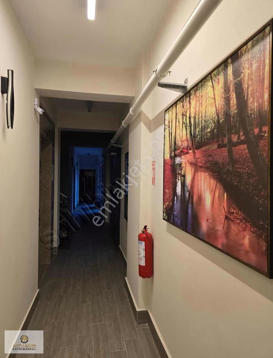 Panoromik Deniz Manzaralı 2+1 Daire - Görsel 4