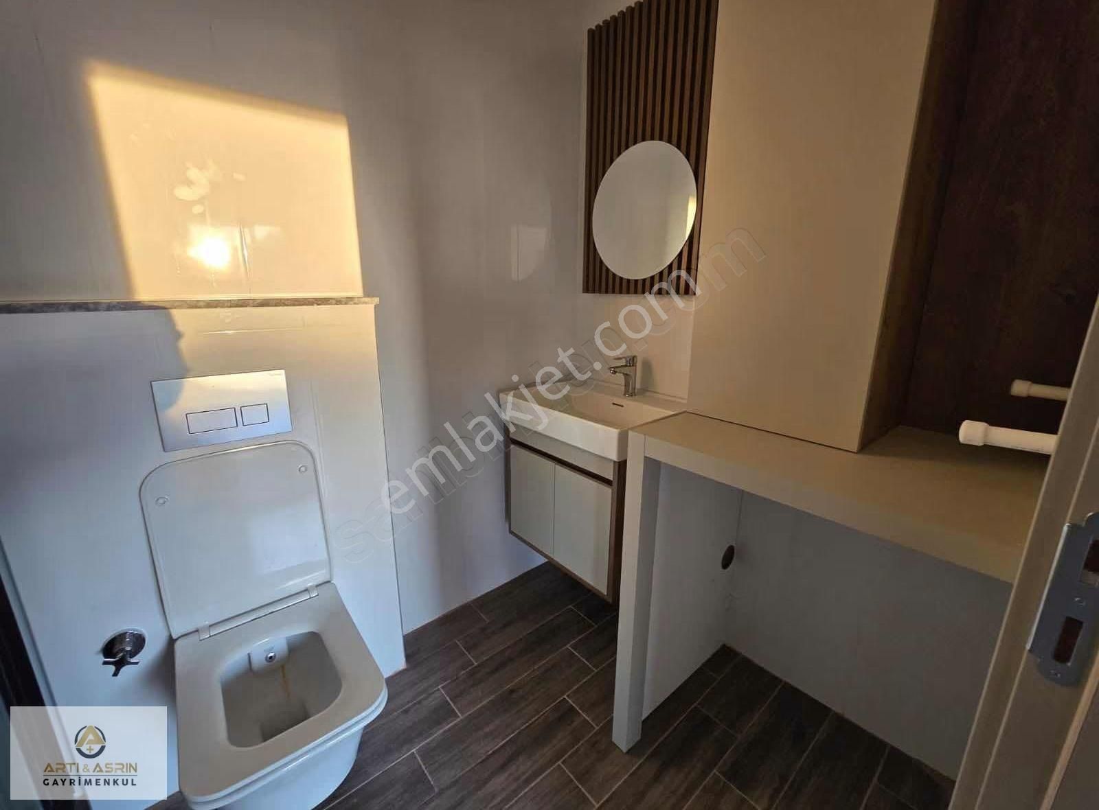 Panoromik Deniz Manzaralı 2+1 Daire - Görsel 2