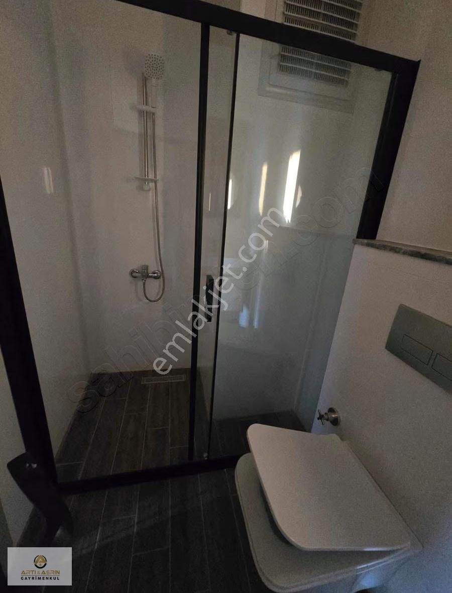 Panoromik Deniz Manzaralı 2+1 Daire - Görsel 18