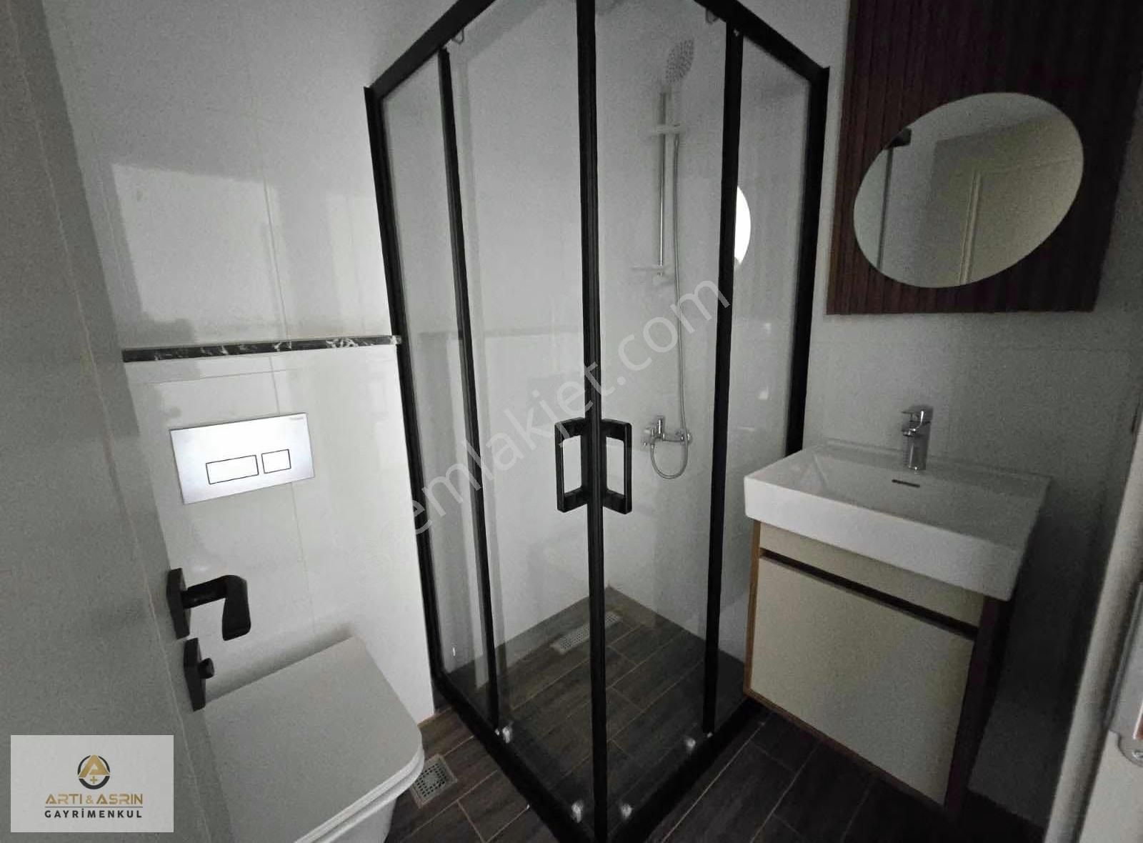 Panoromik Deniz Manzaralı 2+1 Daire - Görsel 19