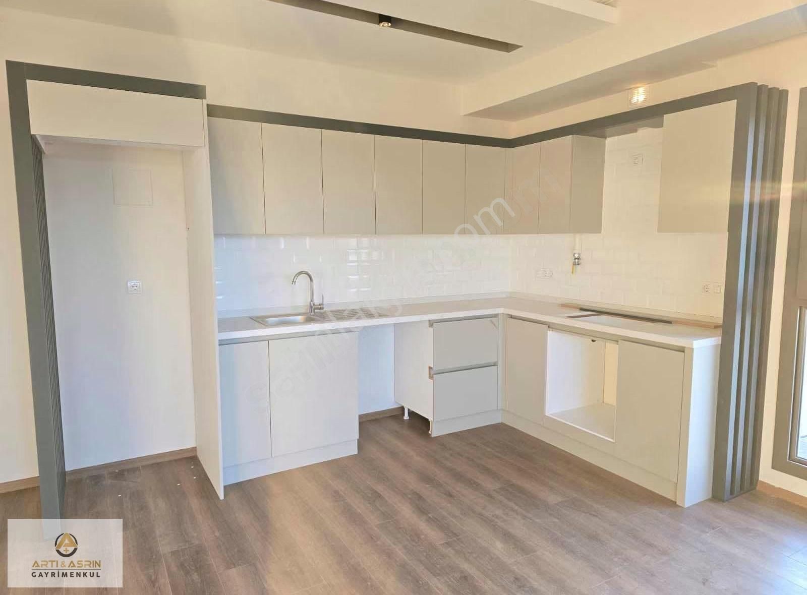 Panoromik Deniz Manzaralı 2+1 Daire - Görsel 6