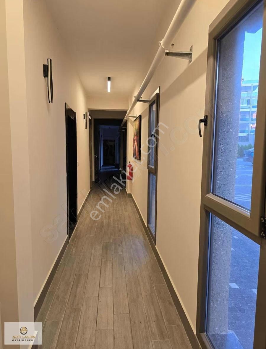 Panoromik Deniz Manzaralı 2+1 Daire - Görsel 10