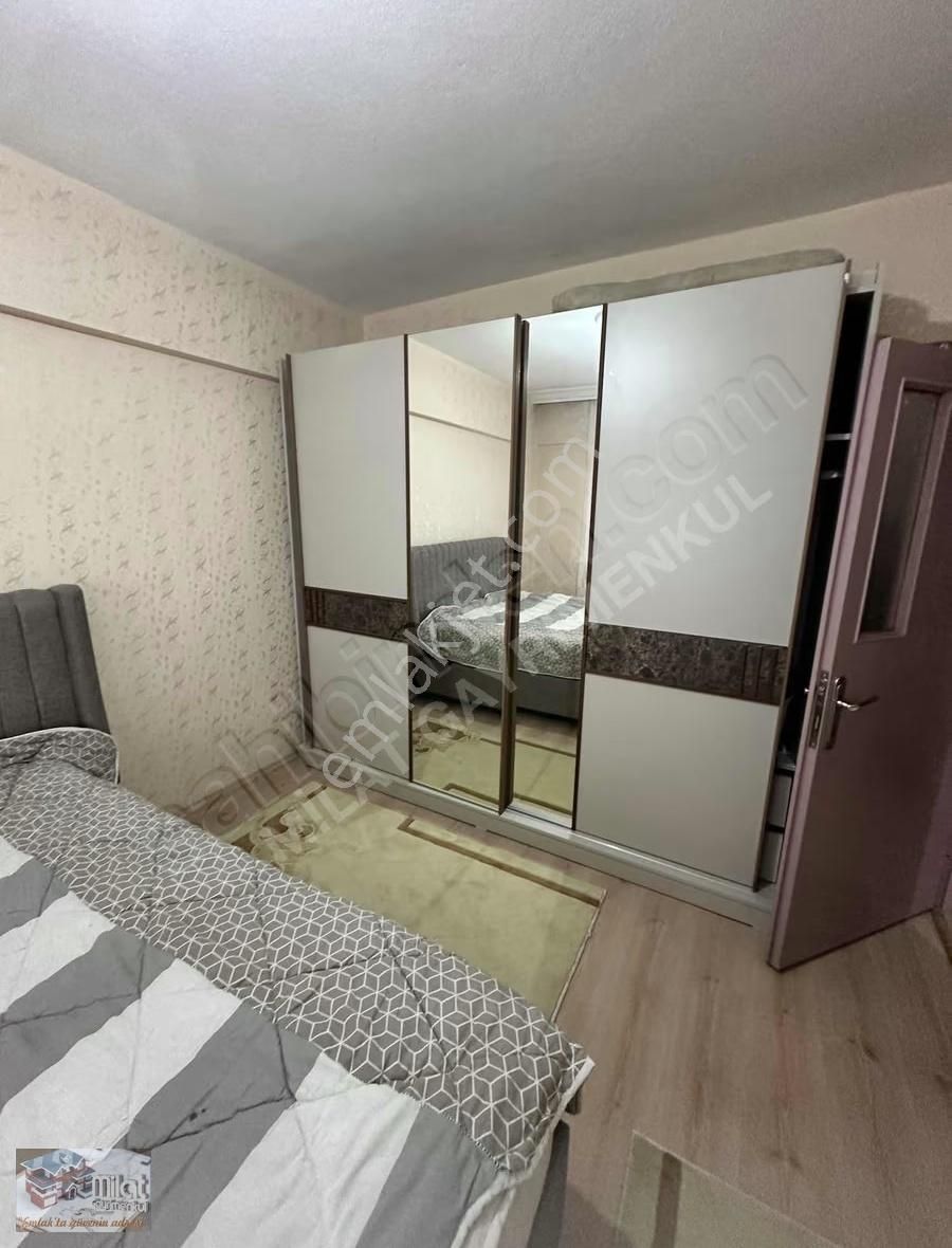 Ahımesut Bulvarı Eşyalı Kiralık Daire - Görsel 4