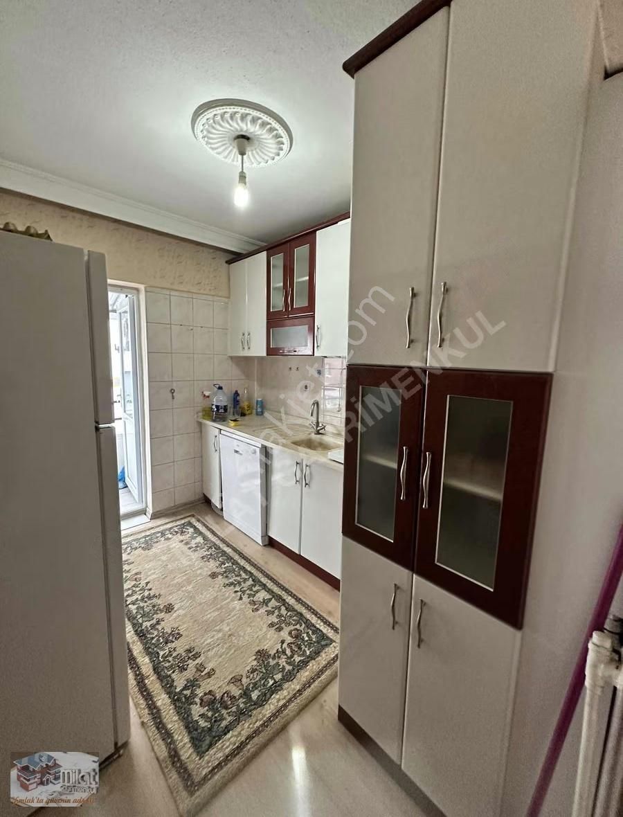 Ahımesut Bulvarı Eşyalı Kiralık Daire - Görsel 3