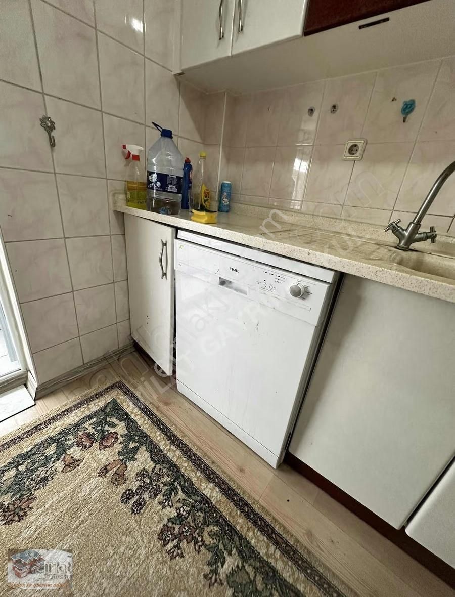 Ahımesut Bulvarı Eşyalı Kiralık Daire - Görsel 8