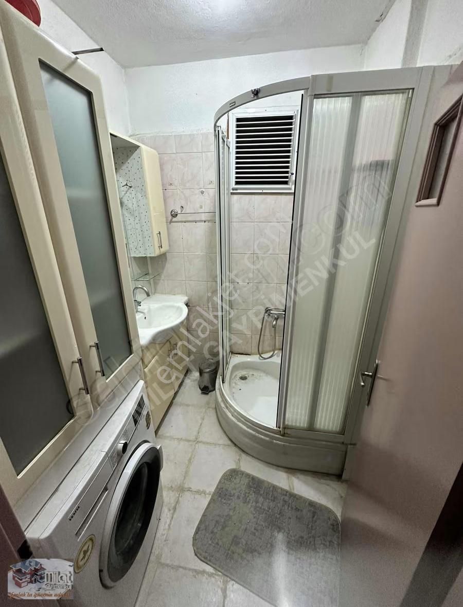 Ahımesut Bulvarı Eşyalı Kiralık Daire - Görsel 14