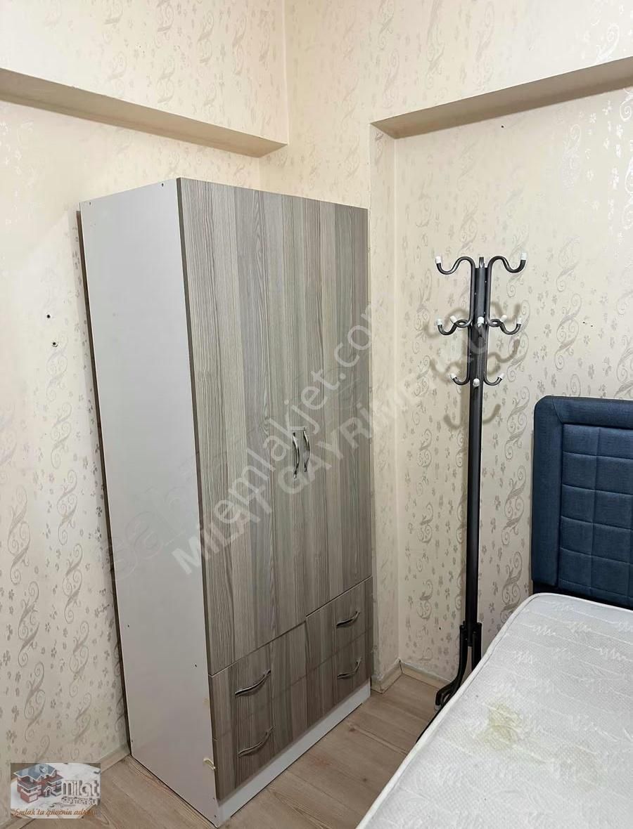Ahımesut Bulvarı Eşyalı Kiralık Daire - Görsel 18