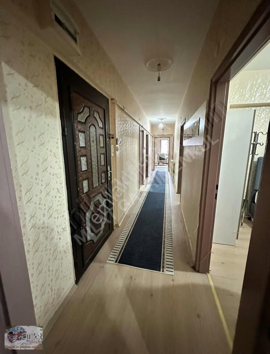 Ahımesut Bulvarı Eşyalı Kiralık Daire - Görsel 11