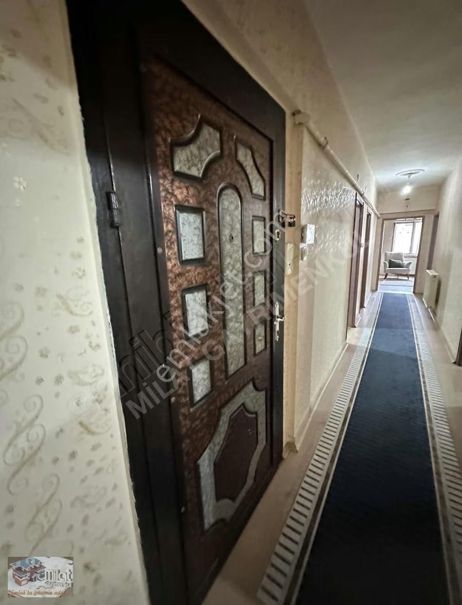 Ahımesut Bulvarı Eşyalı Kiralık Daire - Görsel 13