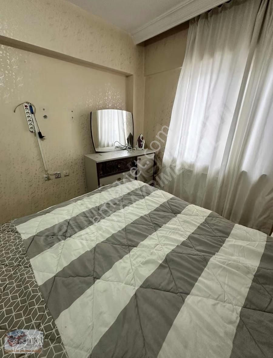 Ahımesut Bulvarı Eşyalı Kiralık Daire - Görsel 5