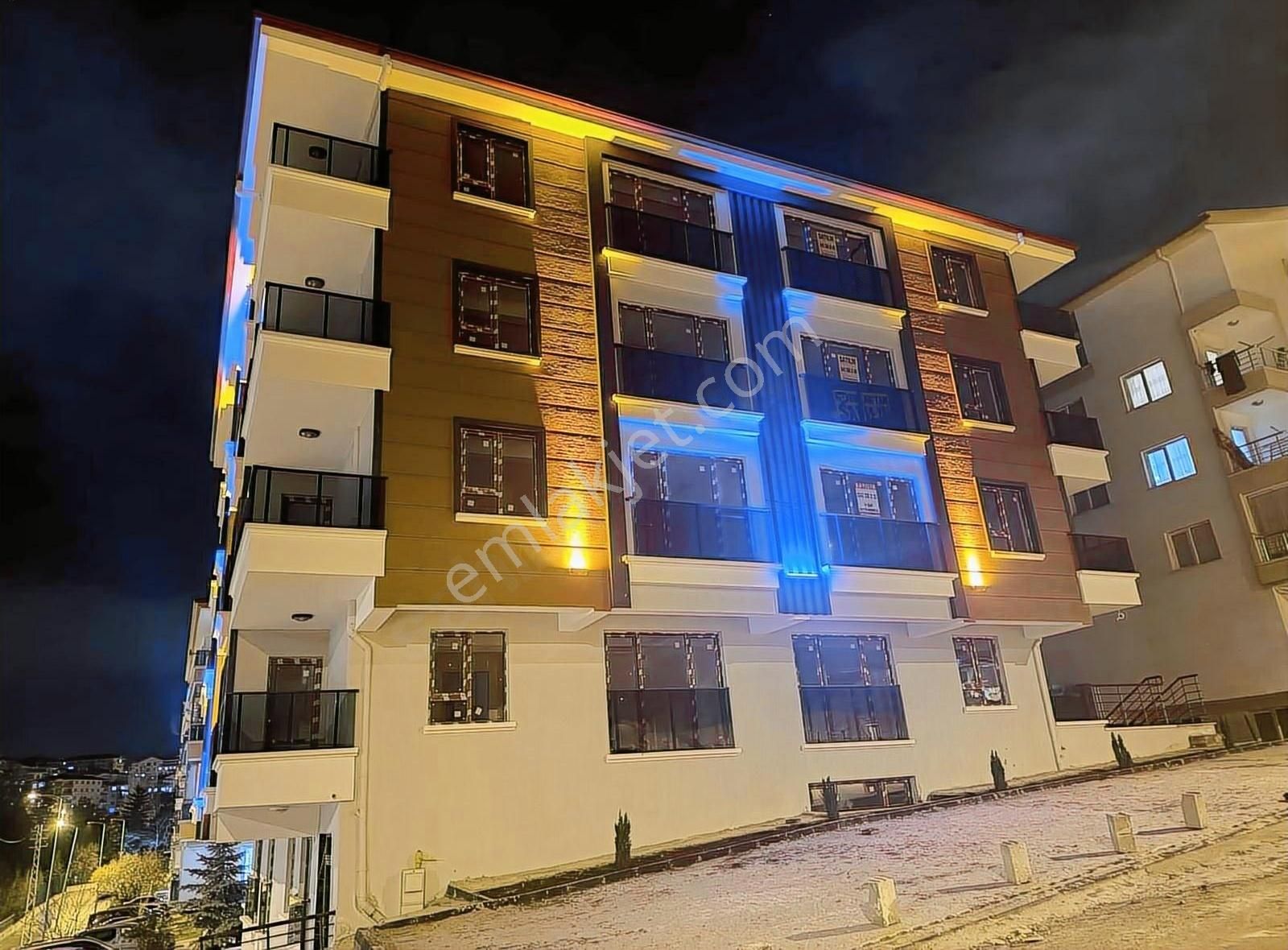 Ysf Emlaktan Satılık 3+1 Sıfır Daireler - Görsel 7