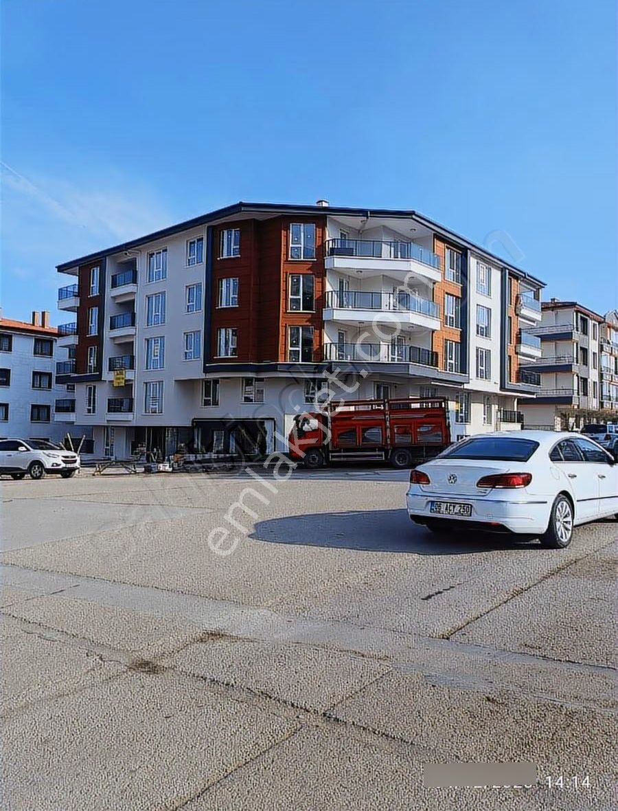 Ysf Emlaktan Satılık 3+1 Sıfır Daireler - Görsel 9