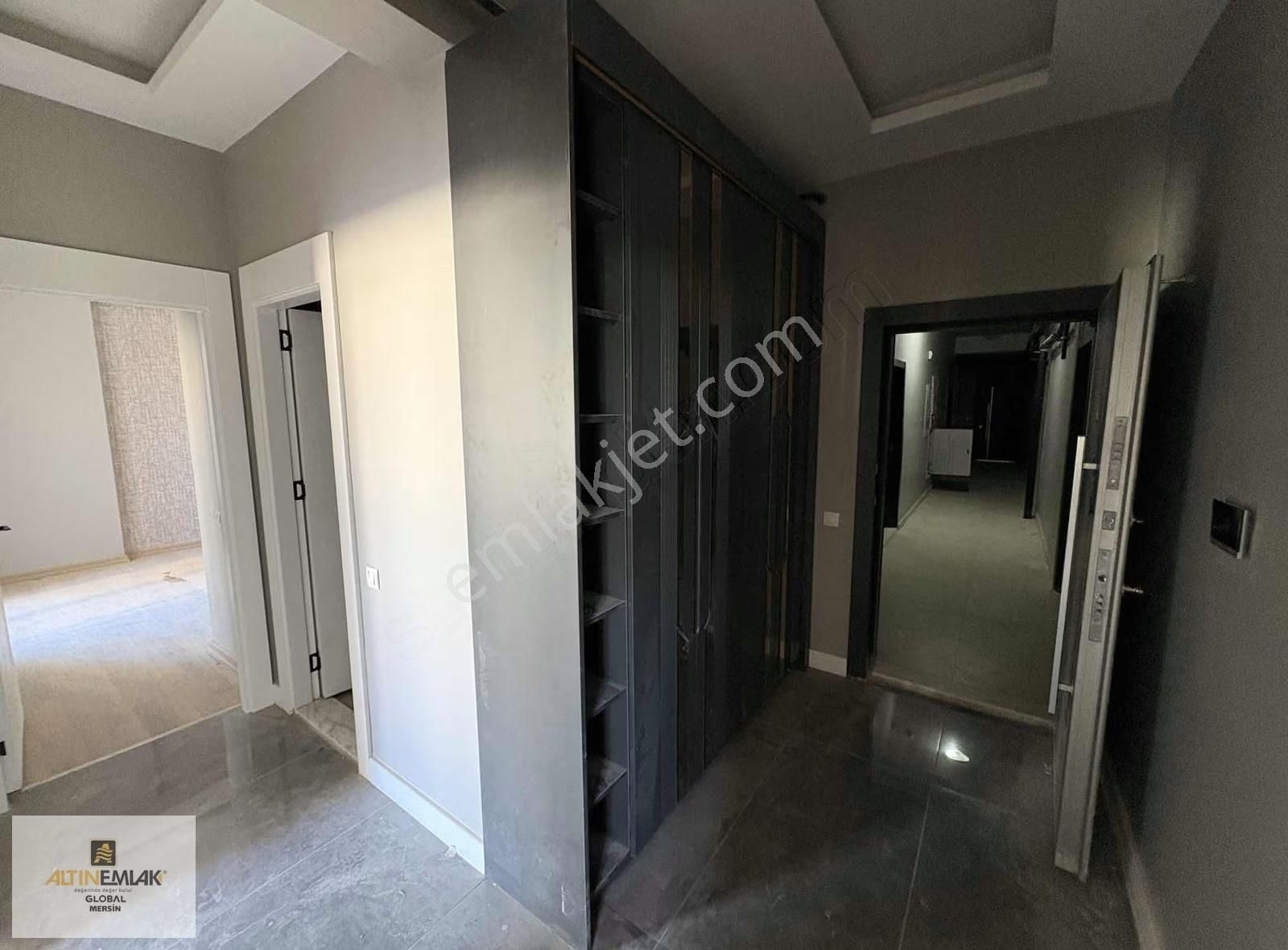 Altın Emlak'tn Denize 2.parsel Full Manzaralı Aquparklı 2+1 - Görsel 13