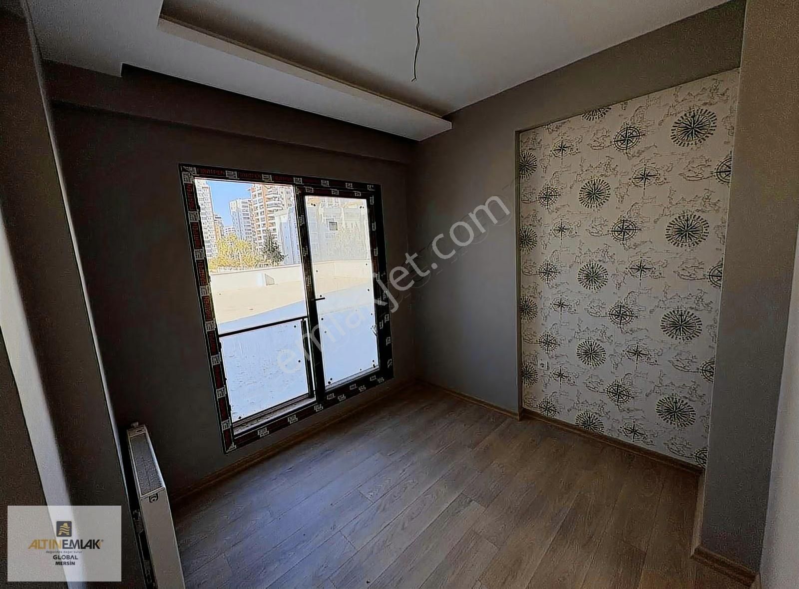 Altın Emlak'tn Denize 2.parsel Full Manzaralı Aquparklı 2+1 - Görsel 28