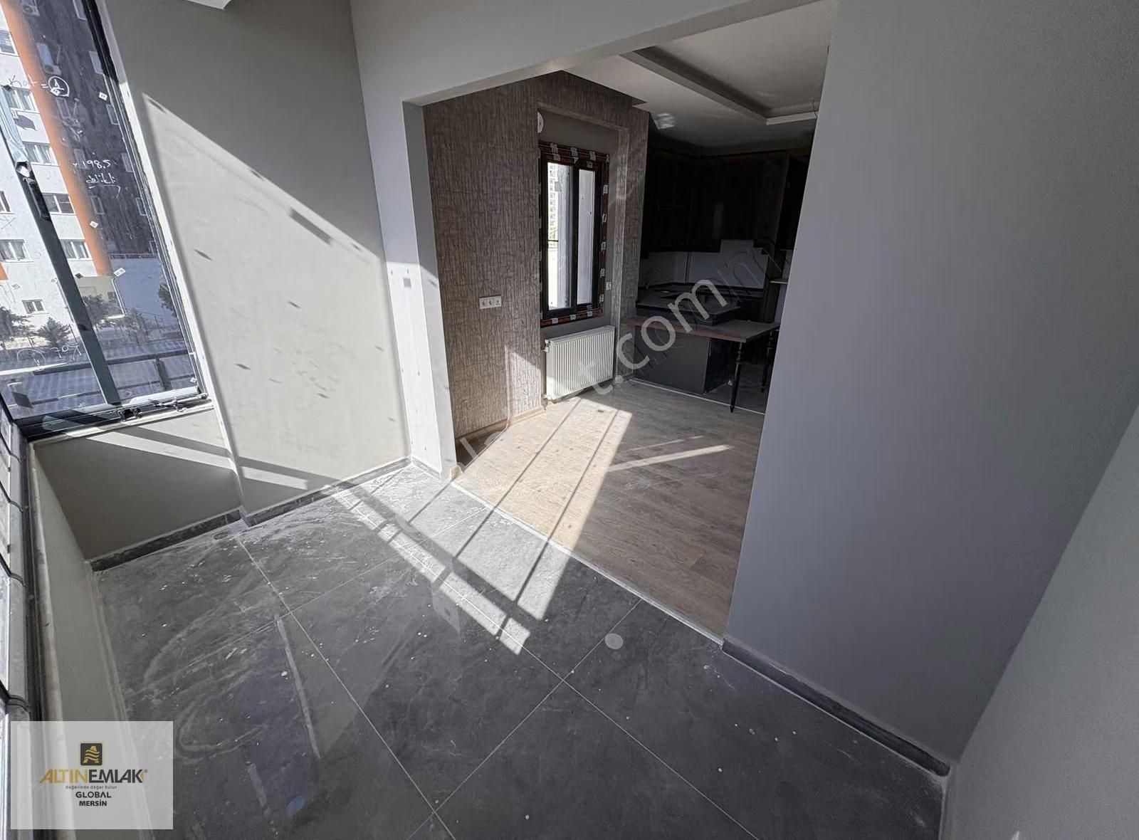 Altın Emlak'tn Denize 2.parsel Full Manzaralı Aquparklı 2+1 - Görsel 26