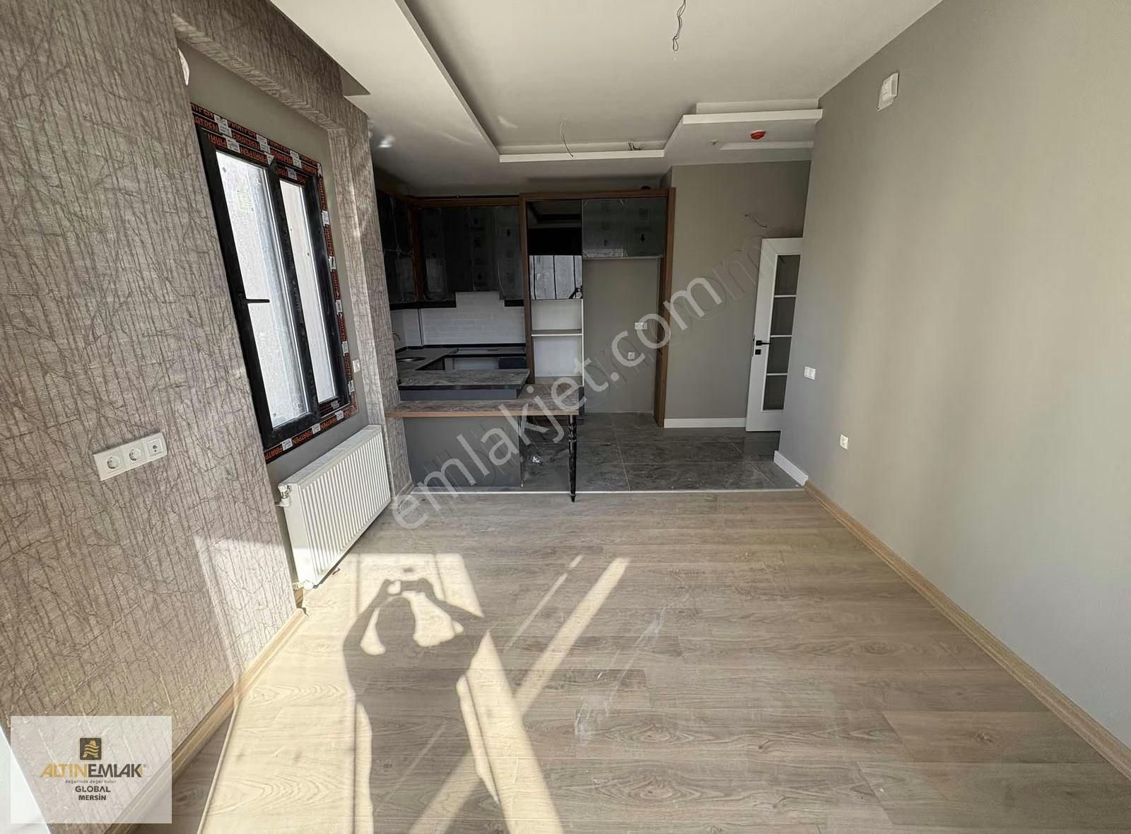 Altın Emlak'tn Denize 2.parsel Full Manzaralı Aquparklı 2+1 - Görsel 23