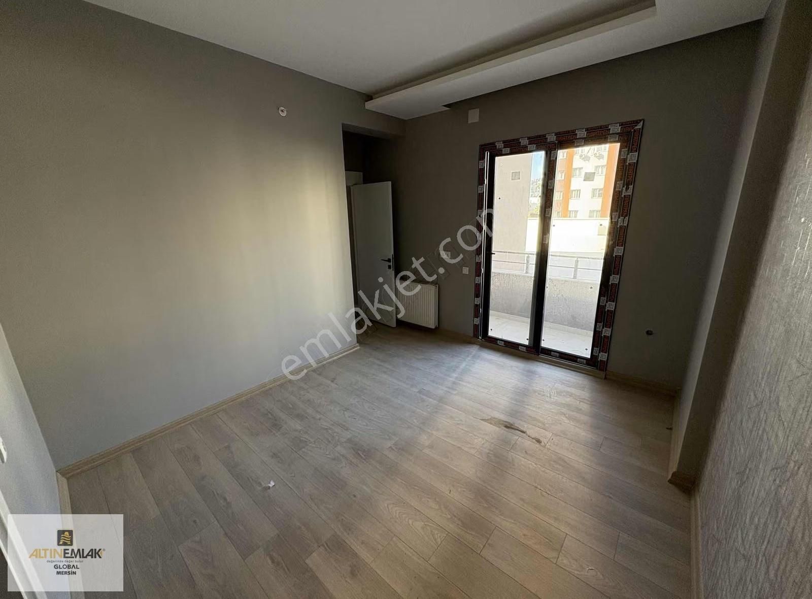 Altın Emlak'tn Denize 2.parsel Full Manzaralı Aquparklı 2+1 - Görsel 21