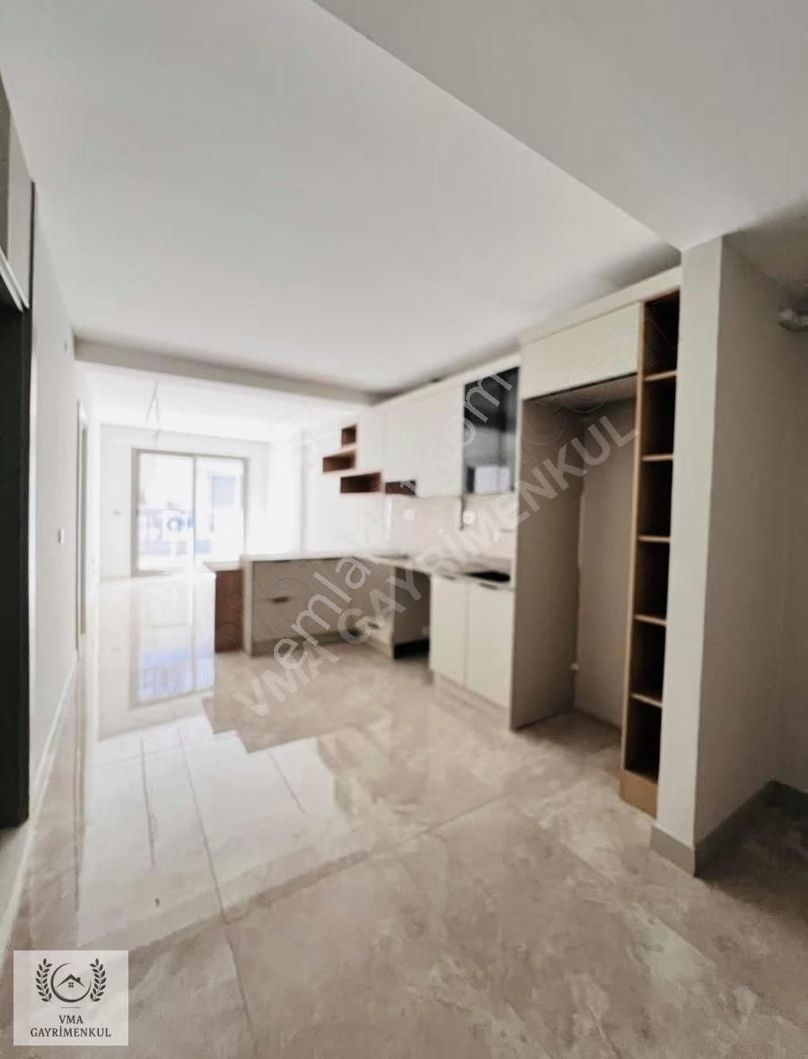 Satılık 1+1 Lüks Konsept Daire - Görsel 15