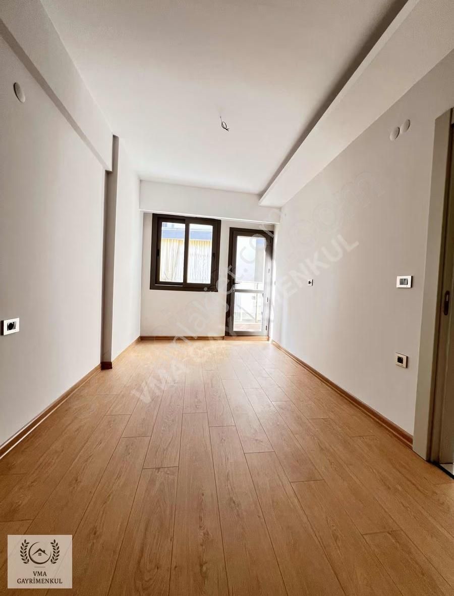 Satılık 1+1 Lüks Konsept Daire - Görsel 8