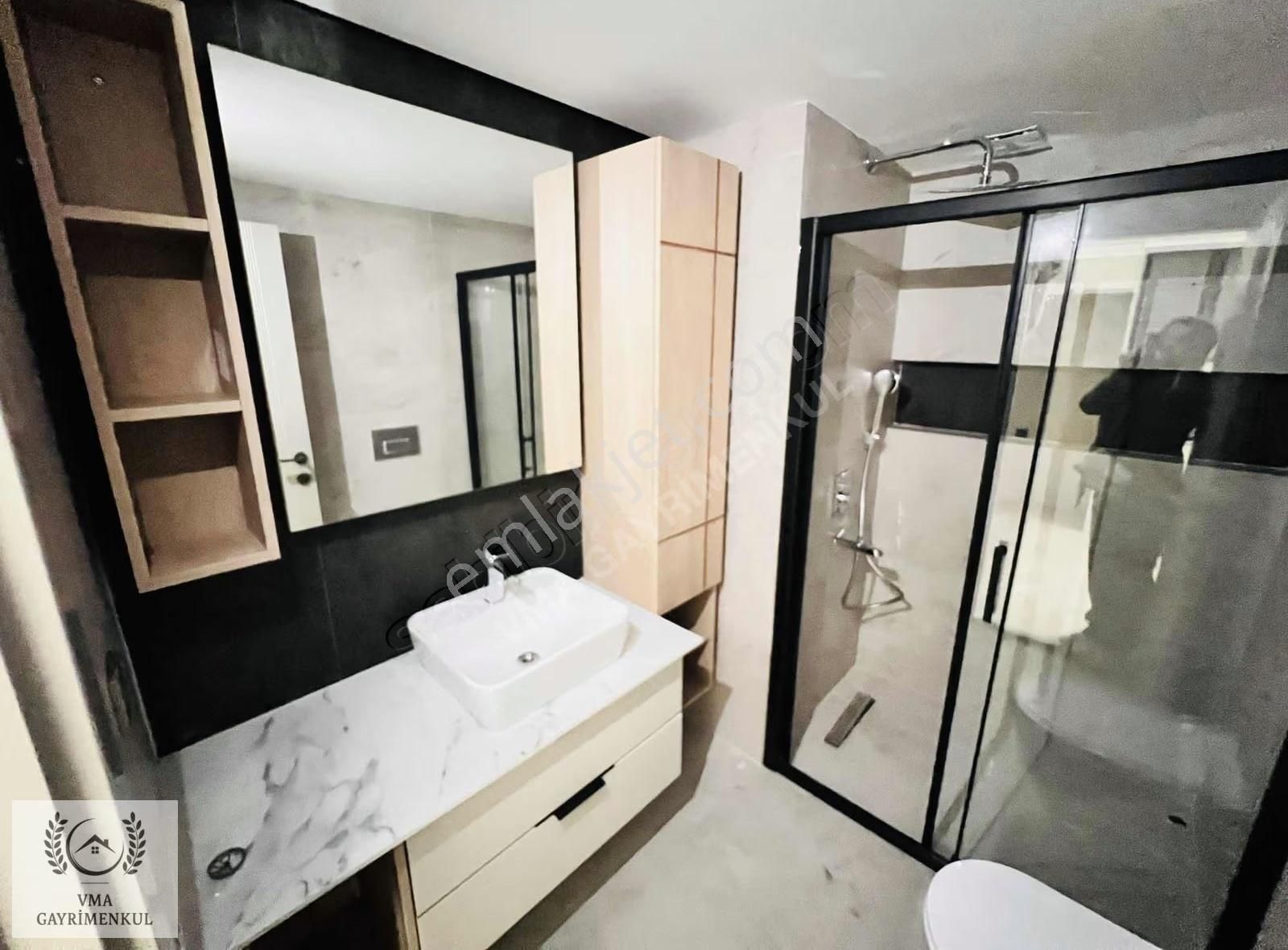 Satılık 1+1 Lüks Konsept Daire - Görsel 11