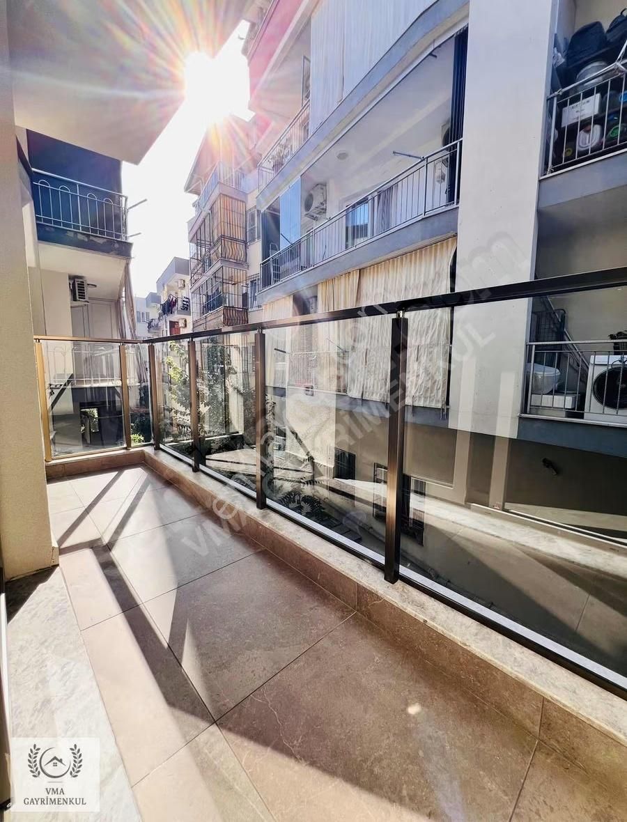 Satılık 1+1 Lüks Konsept Daire - Görsel 13