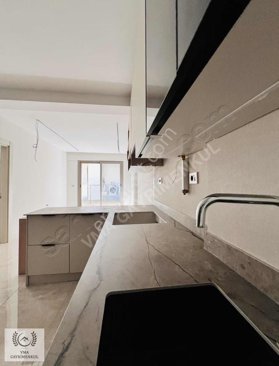 Satılık 1+1 Lüks Konsept Daire - Görsel 12